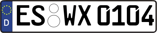 ES-WX0104