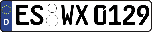 ES-WX0129