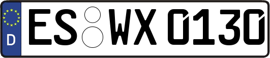 ES-WX0130
