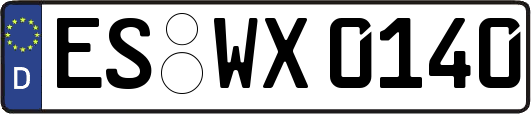 ES-WX0140