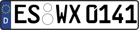 ES-WX0141