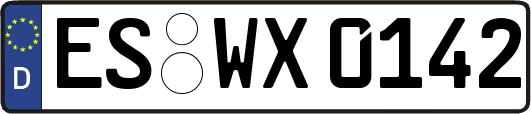 ES-WX0142