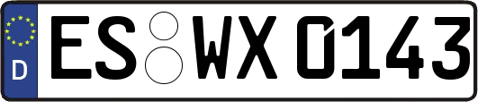 ES-WX0143