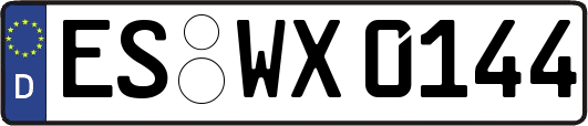 ES-WX0144