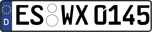 ES-WX0145