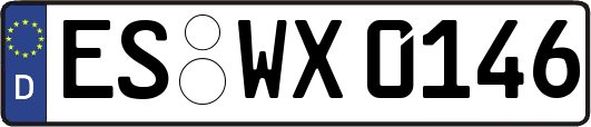 ES-WX0146