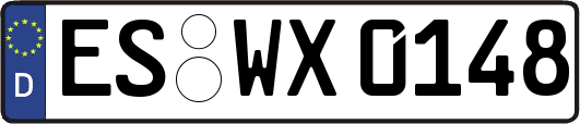 ES-WX0148