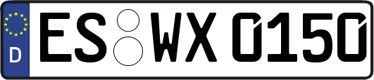 ES-WX0150