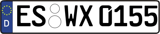 ES-WX0155
