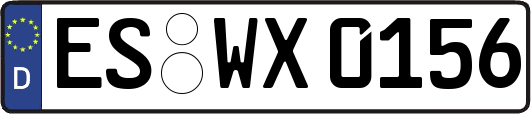 ES-WX0156