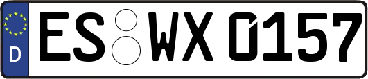 ES-WX0157