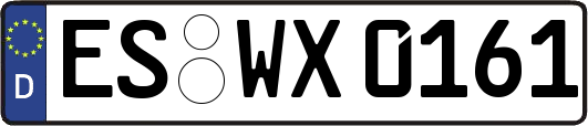 ES-WX0161