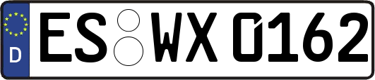 ES-WX0162