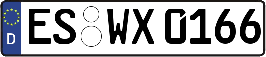 ES-WX0166