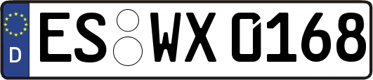 ES-WX0168