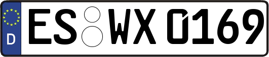 ES-WX0169