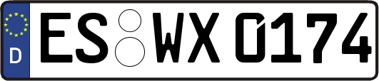 ES-WX0174