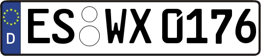 ES-WX0176