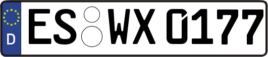 ES-WX0177