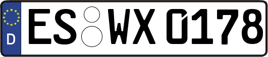ES-WX0178