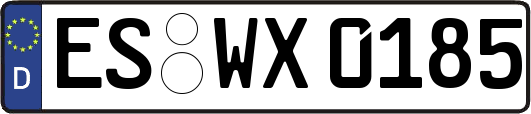 ES-WX0185