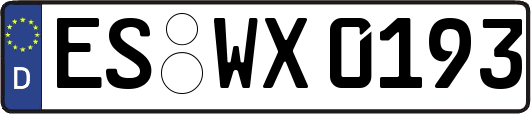 ES-WX0193