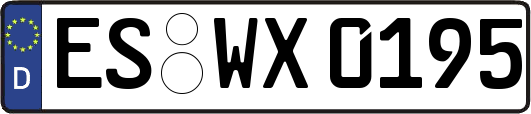 ES-WX0195