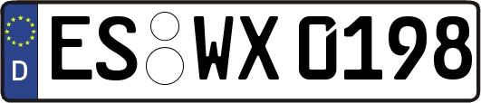 ES-WX0198