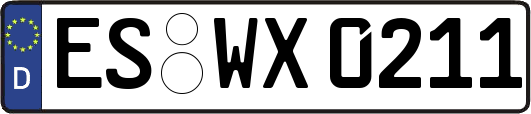 ES-WX0211