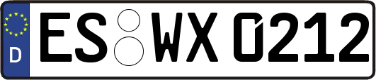 ES-WX0212