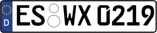 ES-WX0219