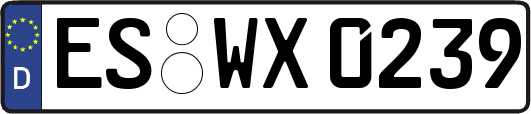 ES-WX0239