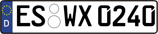 ES-WX0240