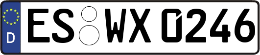 ES-WX0246