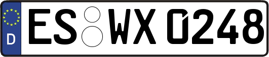 ES-WX0248