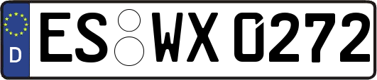 ES-WX0272