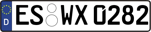 ES-WX0282