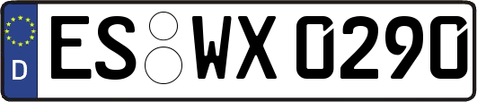 ES-WX0290