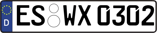 ES-WX0302