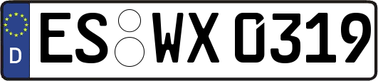 ES-WX0319