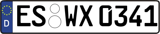 ES-WX0341