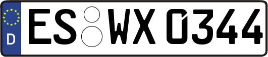 ES-WX0344