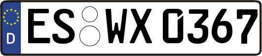 ES-WX0367