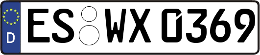 ES-WX0369