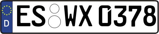 ES-WX0378