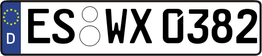 ES-WX0382