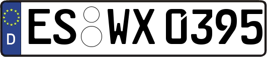 ES-WX0395