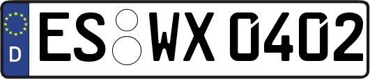 ES-WX0402