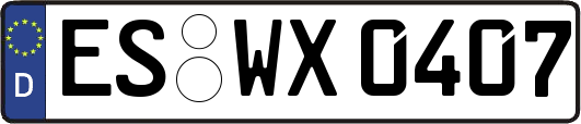 ES-WX0407