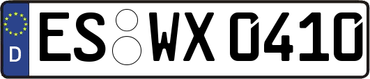 ES-WX0410